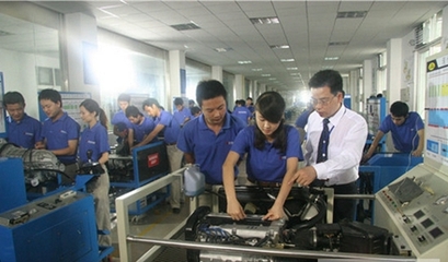 汽車運(yùn)用與維修專業(yè)小知識(shí) 技術(shù)開發(fā)的趨勢與應(yīng)用