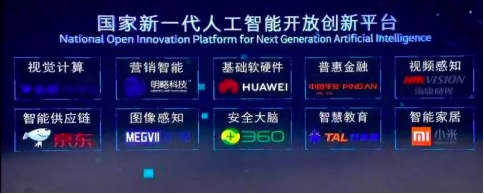 電科海康 以改革創(chuàng)新為引擎，做實做深人工智能雙創(chuàng)服務平臺